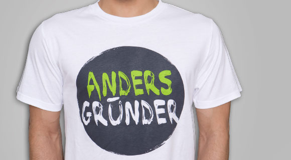 AndersGründer Pitch – Hosted by Social Impact Lab Frankfurt