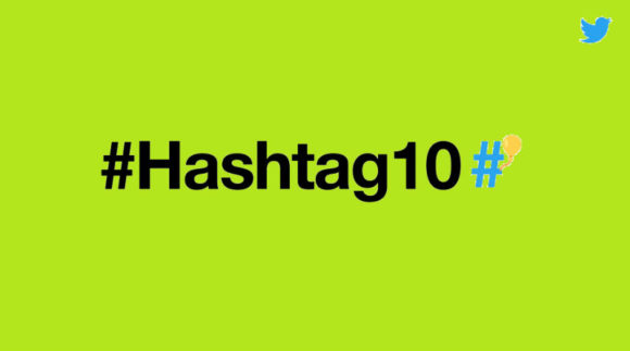 #hashtag10 – good day to think about how we use it? #hashtag10 – good day to think about how we use it?