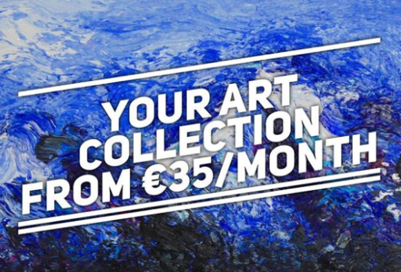 ART FOR ALL, FLEXIBLE & AFFORDABLE ART FOR ALL, FLEXIBLE & AFFORDABLE
