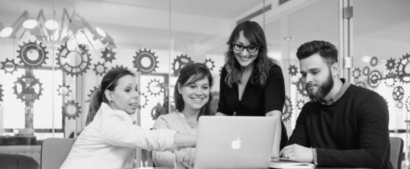 Start zero academy: wie aus einer Vision eine Geschäftsidee wird Start zero academy: wie aus einer Vision eine Geschäftsidee wird