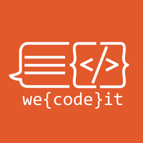 we {code} it – Win-Win for Students and Companies we {code} it – Win-Win for Students and Companies
