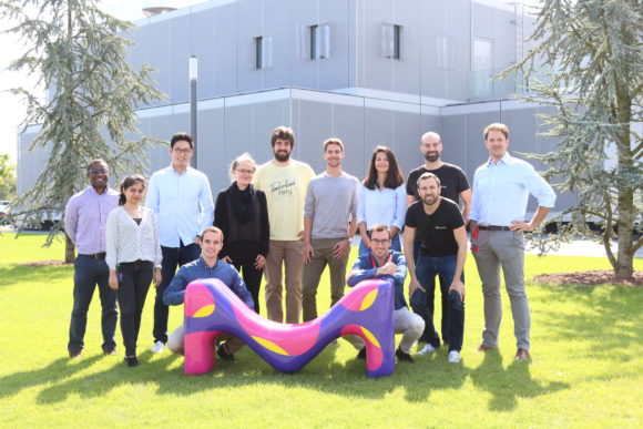 Merck Accelerator begrüßt sieben neue Startups Merck Accelerator begrüßt sieben neue Startups