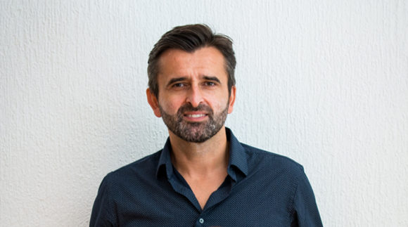 Michael Gottron vom Mainzer Startup Cloudsecretary im Interview