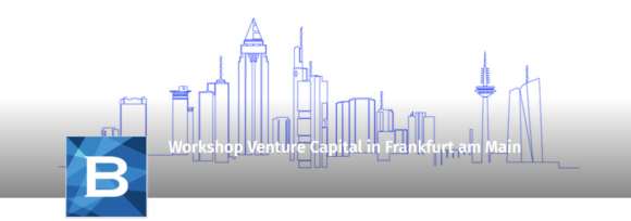 Workshop: Verhandlung eines Beteiligungsvertrags aus Sicht eines Startups