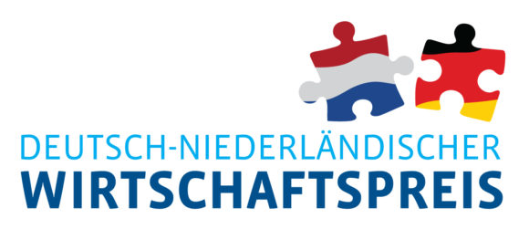 Deutsch-Niederländischer Wirtschaftspreis 2017 Deutsch-Niederländischer Wirtschaftspreis 2017