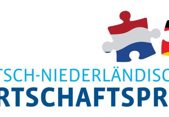 Deutsch-Niederländischer Wirtschaftspreis 2017 Deutsch-Niederländischer Wirtschaftspreis 2017