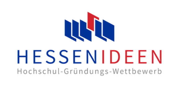 Preisverleihung zum Wettbewerb "Hessen Ideen"