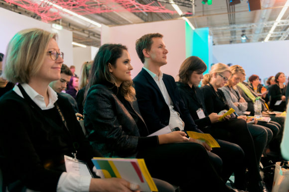 "A Book is a Film is a Game” – Netzwerktag auf Frankfurter Buchmesse "A Book is a Film is a Game” – Netzwerktag auf Frankfurter Buchmesse