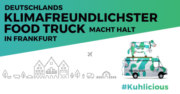 Schweizer BioTech bringt klimafreundliche Burger nach Frankfurt Schweizer BioTech bringt klimafreundliche Burger nach Frankfurt
