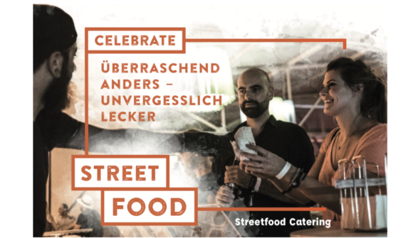 "Dein Geschäftsmodell steht und fällt mit der Qualität Deines Teams" – die Celebrate Streetfood-Gründer im Interview "Dein Geschäftsmodell steht und fällt mit der Qualität Deines Teams" – die Celebrate Streetfood-Gründer im Interview