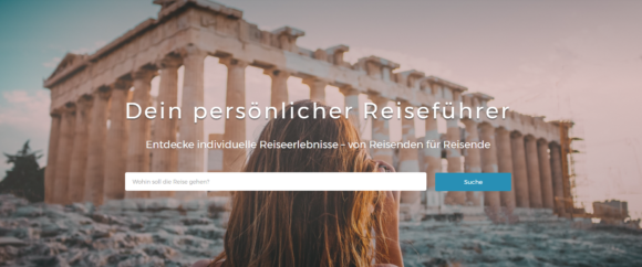 “Wir haben alles was wir brauchen…” – Die Gründer von TrustYourTrip im Gründer-Interview “Wir haben alles was wir brauchen…” – Die Gründer von TrustYourTrip im Gründer-Interview