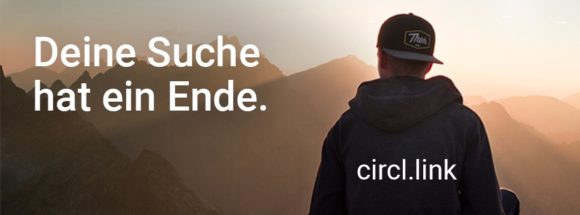 Teammitglieder für circl.link in Wiesbaden gesucht Teammitglieder für circl.link in Wiesbaden gesucht