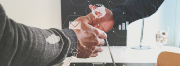 Between the Towers am 7. November 2017 zu InsurTech