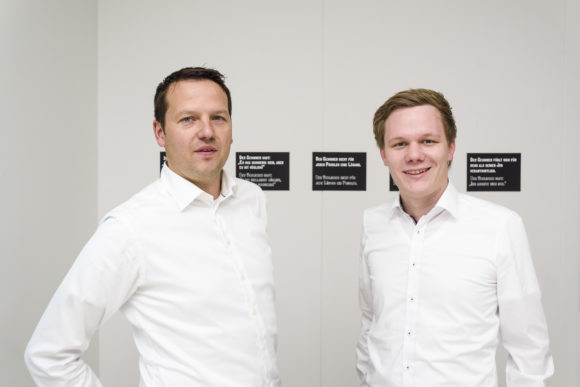 SaaS.Do wird in TechBoost der Telekom aufgenommen SaaS.Do wird in TechBoost der Telekom aufgenommen