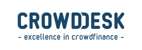 "Als Gründer sollte man sich auf das Wesentliche konzentrieren" – Jamal El Mallouki von CrowdDesk "Als Gründer sollte man sich auf das Wesentliche konzentrieren" – Jamal El Mallouki von CrowdDesk