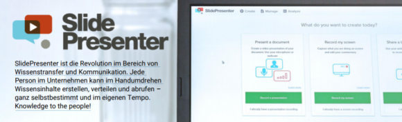 Head of Marketing (w/m) bei SlidePresenter in Frankfurt gesucht Head of Marketing (w/m) bei SlidePresenter in Frankfurt gesucht