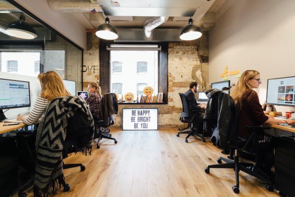 Limited time offer for the new WeWork Goetheplatz – opening Dec 1st