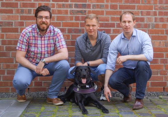 savedroid startet ICO, um Krypto-Sparen für Jedermann zu ermöglichen savedroid startet ICO, um Krypto-Sparen für Jedermann zu ermöglichen