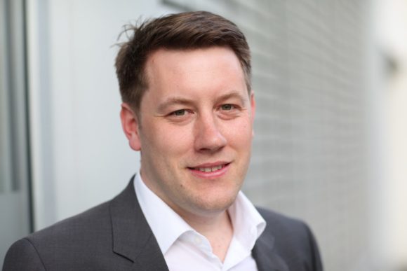 “Eine Idee ist noch lange nichts wert!” – Dirk Rudolf von FinTecSystems “Eine Idee ist noch lange nichts wert!” – Dirk Rudolf von FinTecSystems