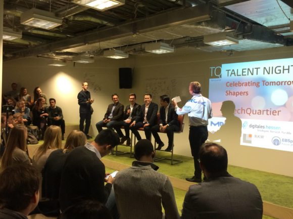 Reminder: TQ Talent Night is today Reminder: TQ Talent Night is today