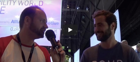 Startuprad.io at Frankfurt Motor Show – Pomp.io delivers fuel to your car Startuprad.io at Frankfurt Motor Show – Pomp.io delivers fuel to your car