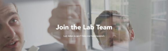Senior Projekt Manager (m/w) für Candylabs gesucht Senior Projekt Manager (m/w) für Candylabs gesucht