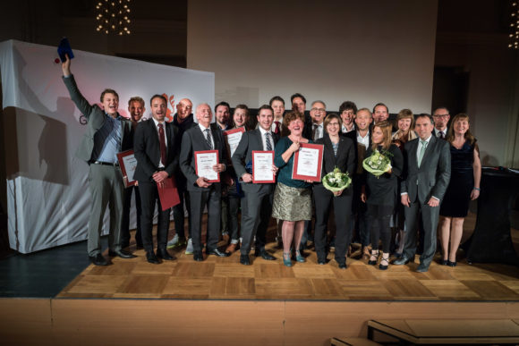 15. Hessische Gründertage 2018 in der Landeshauptstadt Wiesbaden 15. Hessische Gründertage 2018 in der Landeshauptstadt Wiesbaden