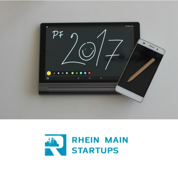 2017 fastforward 2018 – Frankfurt Rhein Main Startups compilation 2017 fastforward 2018 – Frankfurt Rhein Main Startups compilation