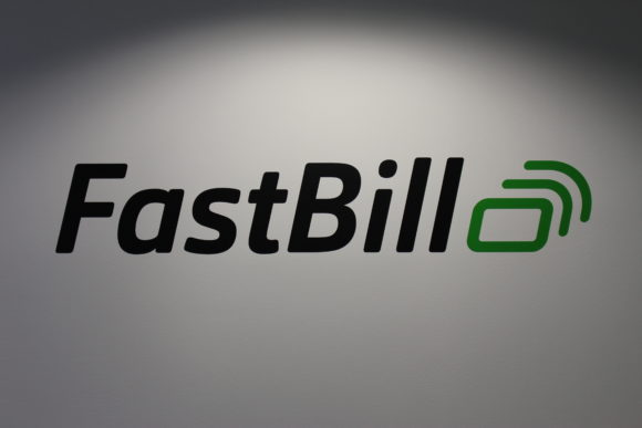 Open Office Friday: Fastbill Open Office Friday: Fastbill