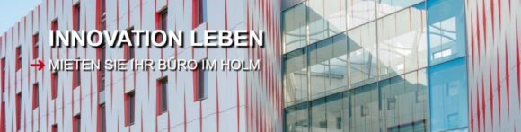 HOLM fördert wieder 5 Startups aus der Logistik- und Mobilitätsbranche HOLM fördert wieder 5 Startups aus der Logistik- und Mobilitätsbranche
