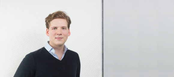 Forbes 30 under 30: Emma-Gründer Max Laarmann einer der talentiertesten Jungunternehmer Europas Forbes 30 under 30: Emma-Gründer Max Laarmann einer der talentiertesten Jungunternehmer Europas