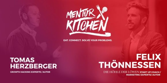 Mentor Kitchen – Eat. Connect. Solve your problems. Mentor Kitchen – Eat. Connect. Solve your problems.