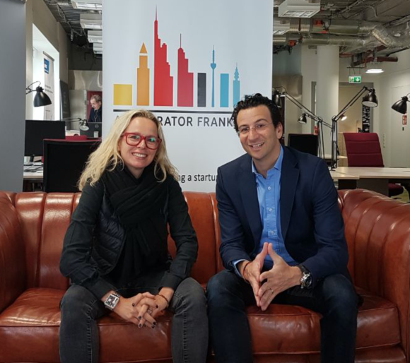 Tools to Accelerate your BizDev in the German market – Webinar by Accelerator Frankfurt