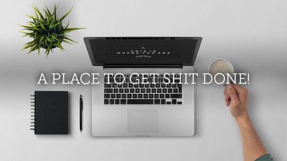 Open Office Friday: The Office Frankfurt