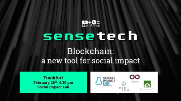 Blockchain: a new tool for Social Impact