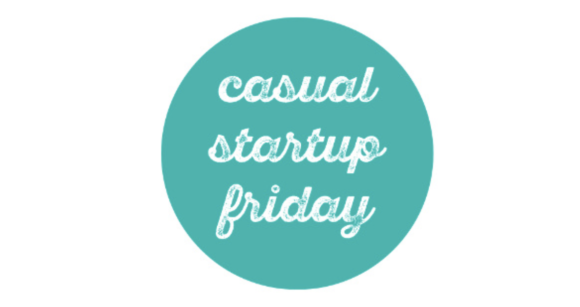 The 2nd Startup Friday The 2nd Startup Friday