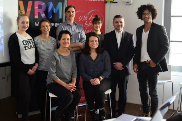 Gute Ideen fördern: place2help startet Crowdfunding-Plattform für unsere Metropolregion Gute Ideen fördern: place2help startet Crowdfunding-Plattform für unsere Metropolregion