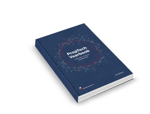 blackprint PropTech Yearbook blackprint PropTech Yearbook