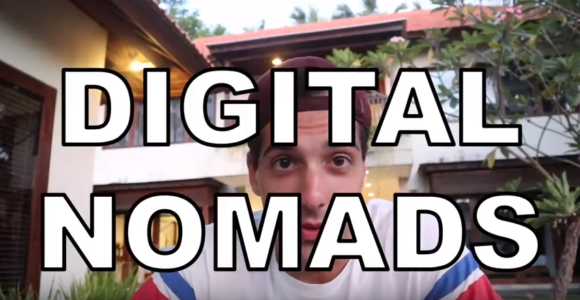 Digital Nomad #3
