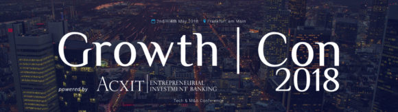 GrowthCon 2018 GrowthCon 2018