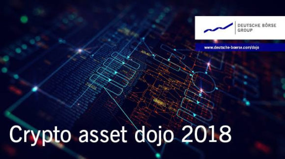 Crypto asset dojo 2018 Crypto asset dojo 2018
