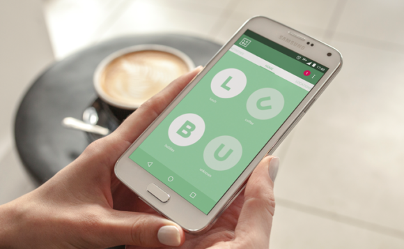 Tip for next eat out: Meet LuBu | The App that matches you with your Lunch Buddy