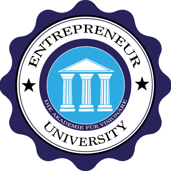 Entrepreneur University 2018