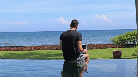 Digital Nomad #5 Digital Nomad #5