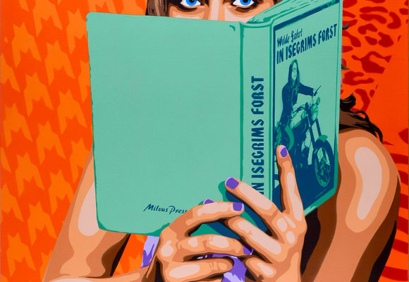 What sparks our creativity? What sparks our creativity?