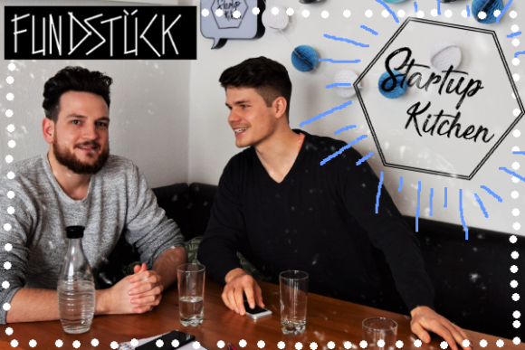 Tipps für dein Erfolgsrezept – Mentor Kitchen Vlog mit Felix Thönnessen und Tomas Herzberger