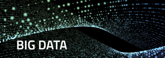 Between the Towers: “Big Data” am 3. April 2018 Between the Towers: “Big Data” am 3. April 2018