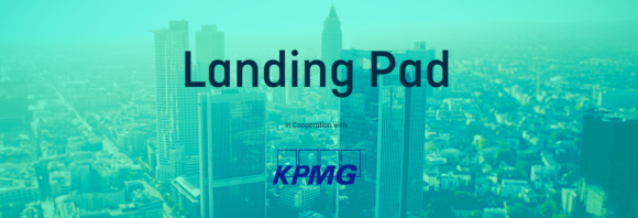 LANDING PAD IS BACK! LANDING PAD IS BACK!