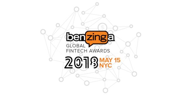 startuprad.io nominated at Benzinga Fintech Awards startuprad.io nominated at Benzinga Fintech Awards