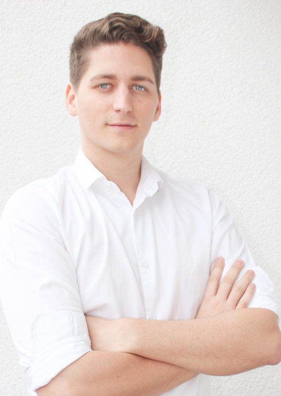 “Wichtig ist es für seine Idee zu brennen” – Christophe Vermeersch von ROOMOVO im Gründerinterview